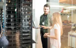 Preparing Your Business for NIS2