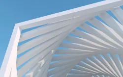 Abstract architecture