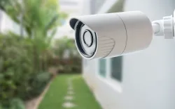 Home Security Camera