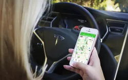 Forte Good Garage Scheme