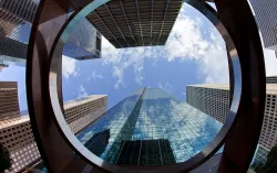 Houston architecture