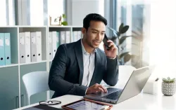 The agentic bank: Why AI is shifting the conversation from efficiency to accountability