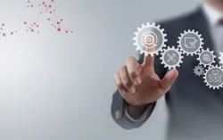 Metro Inc. - Systems integration