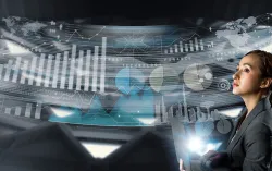 big data concept