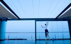 Mobilog revolutionizes workforce  management for Lissila & Tikanoja 