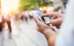 Améliorer les communications et la productivité grâce à CGI Notify