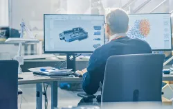 Two artificial intelligence must-haves: An innovation culture and data literacy