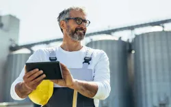 Une propriété claire des données ouvre la voie à une fabrication axée sur les données 