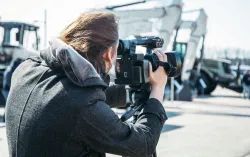 Integrating CGI’s OpenMedia at MDR