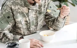 La solution CGI Aromi réduit le gaspillage alimentaire des forces armées finlandaises