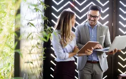 Exploring “green” finance offerings, part 1