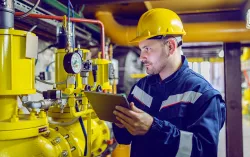 Mobilizing the data revolution in energy 