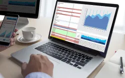 Aider le London Institute of Banking & Finance à remplir sa mission éducative