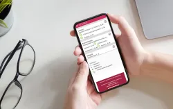 Améliorer les activités des services alimentaires grâce à CGI Aromi