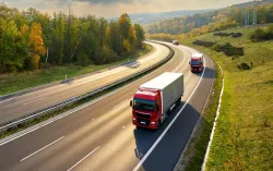 toll road technology solution