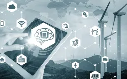 Heading toward a data bright future: key takeaways from the 8th CGI Central Market Debate 