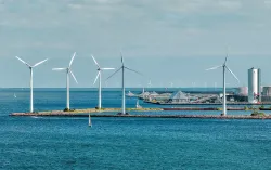 CGI’s DataHub solution sets the foundation for the future of the Danish electricity retail market 