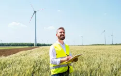 energy et services publics