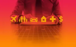 Harford Mutual Uses CGI's Ratabase® to Put Online Rating in the Hands of Happy Agents