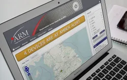 Adept Power Solutions – Remote UPS Monitoring