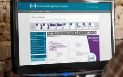 Online Training Portal for Institution of Occupational Safety and Health