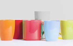 Une approche rafraîchissante pour la production de thé chez Twinings