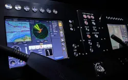 The mission system for a revolutionary surface and sub-surface vessel | CGI UK