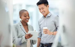 Modernizing VIA Rail’s online ticketing platform for greater scalability