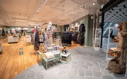 Point-of-Sale transformation at Fenix Outdoor: A future-proof retail experience