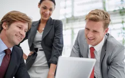 oil and gas professionals