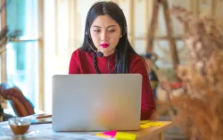 Outiller rapidement une équipe de CGI de 1 200 personnes pour le télétravail afin d’éviter toute perturbation auprès du client