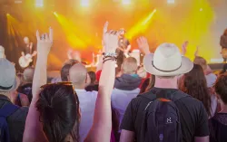 Recueillir les émotions des spectateurs en temps réel 