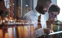 Améliorer la performance grâce à la solution complète TAJ 