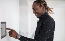 smart home customer automation