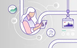 chaînes d’approvisionnement prédictives et fiables