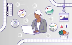 Résilience des chaînes d’approvisionnement citoyennes : pourquoi les entreprises doivent éliminer les silos, s’adapter rapidement et diversifier judicieusement 