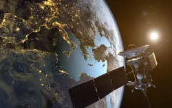 Europese satellietnavigatie