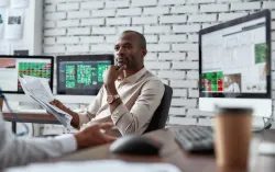 Overcoming the challenges of trade-based money laundering with AI