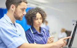 CGI helps Kateri Memorial Hospital Centre digitise its outpatient care journey