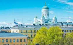 university of helsinki