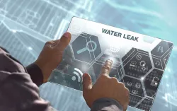 Utiliser les données massives pour détecter et réparer les fuites tout en réduisant les coûts