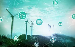 Data exchanges in the energy market