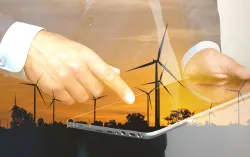 iberwind utilities brochure