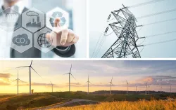 Système de gestion de l'énergie éolienne