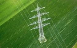 Energy and utilities 