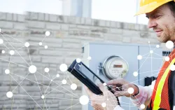 CGI's Mobile Workforce Management Solution proves a powerful tool for PSE&G