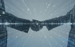 Electronic document archiving at Agence Landaise Pour L'informatique (ALPI)