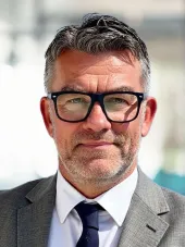 Anders Chrintz Profilbild Anders Chrintz