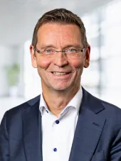 Bernd Breiholz, CGI