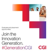 Generation CGI Graduate and Placement Opportunities Thumbnail